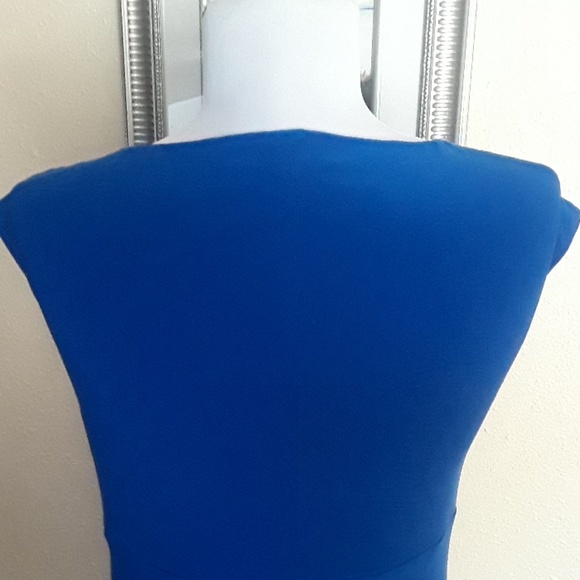 Lauren Ralph Lauren Dress - Picture 3 of 8